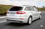 Ford Mondeo Wagon 2015 года (AU)